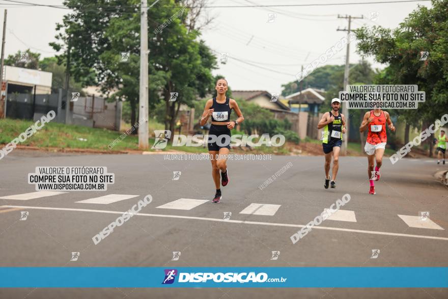 19ª Corrida Rústica de Paiçandu