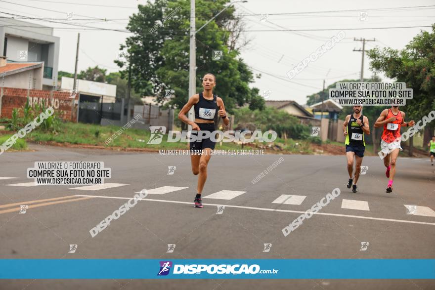 19ª Corrida Rústica de Paiçandu