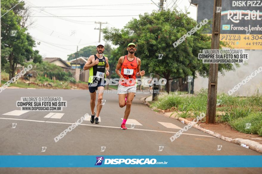 19ª Corrida Rústica de Paiçandu