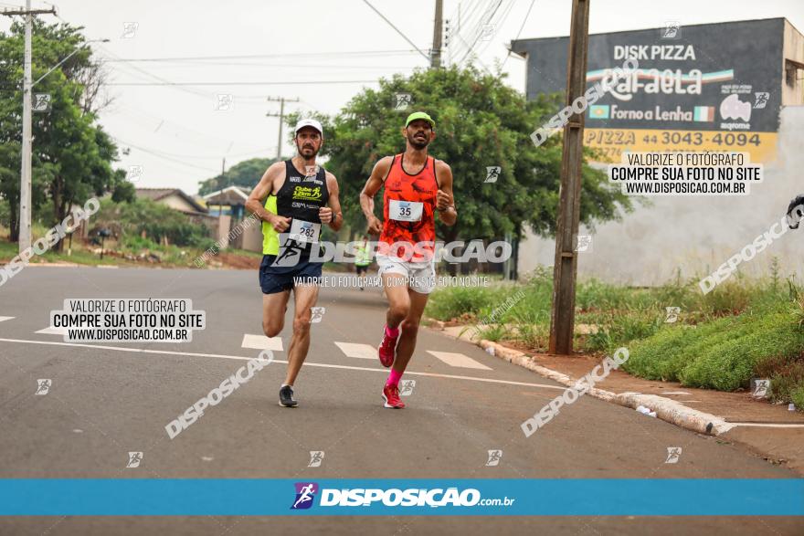 19ª Corrida Rústica de Paiçandu