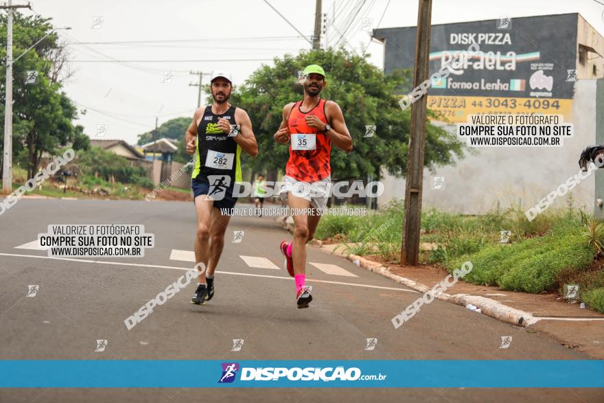 19ª Corrida Rústica de Paiçandu