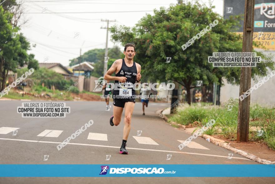 19ª Corrida Rústica de Paiçandu