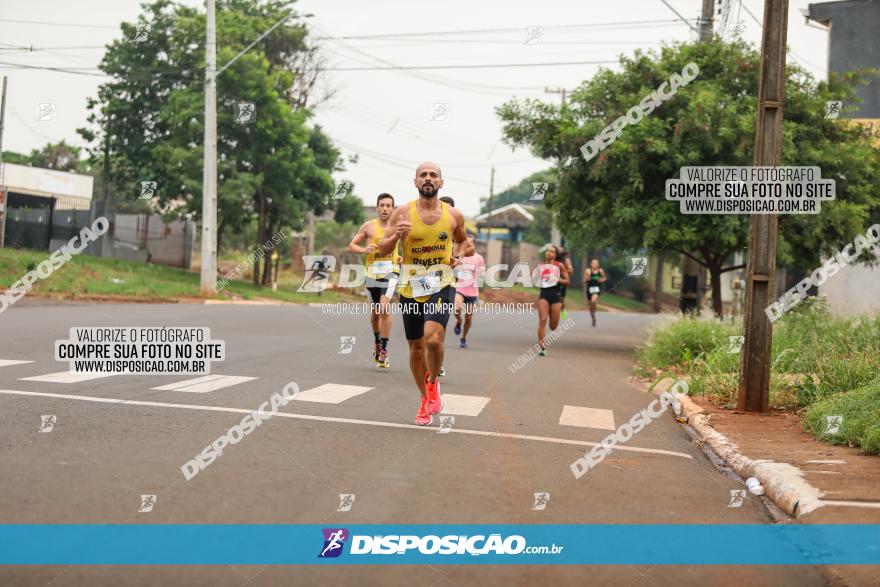 19ª Corrida Rústica de Paiçandu