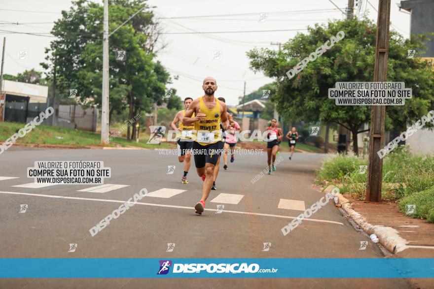 19ª Corrida Rústica de Paiçandu