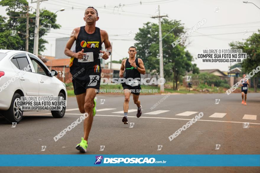 19ª Corrida Rústica de Paiçandu