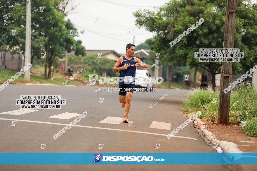 19ª Corrida Rústica de Paiçandu