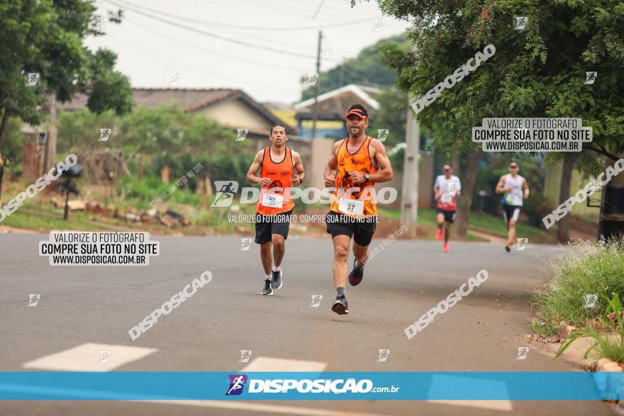 19ª Corrida Rústica de Paiçandu