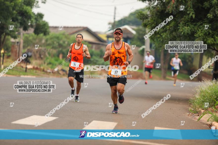 19ª Corrida Rústica de Paiçandu