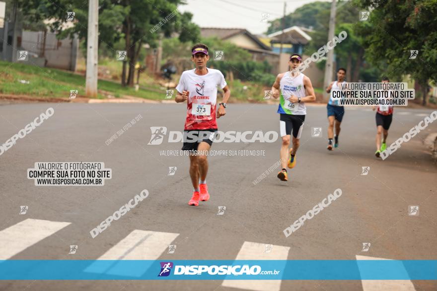 19ª Corrida Rústica de Paiçandu