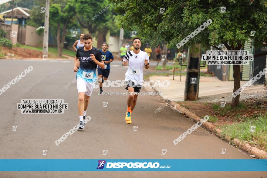 19ª Corrida Rústica de Paiçandu