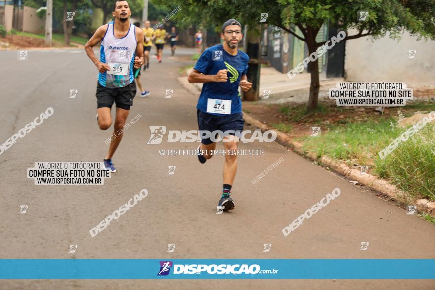 19ª Corrida Rústica de Paiçandu