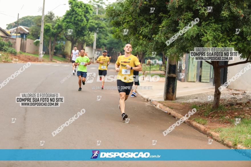 19ª Corrida Rústica de Paiçandu