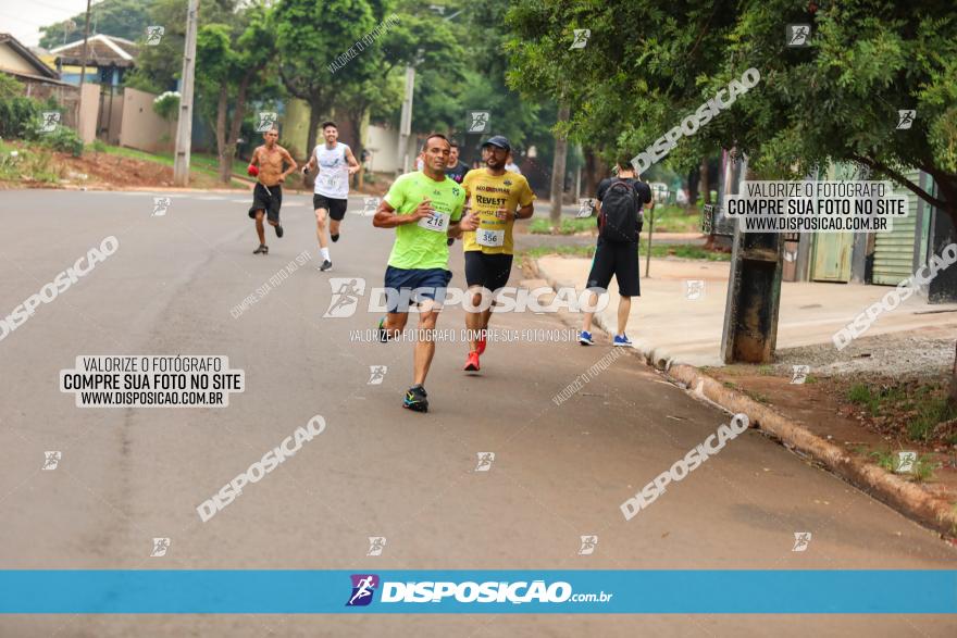 19ª Corrida Rústica de Paiçandu