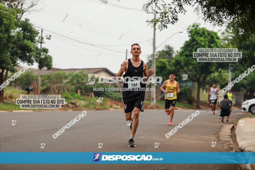 19ª Corrida Rústica de Paiçandu