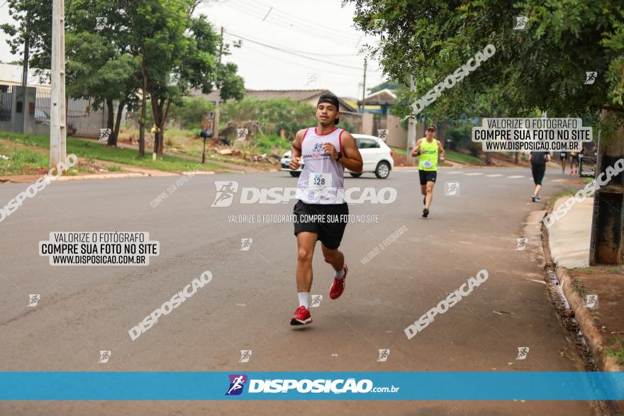 19ª Corrida Rústica de Paiçandu