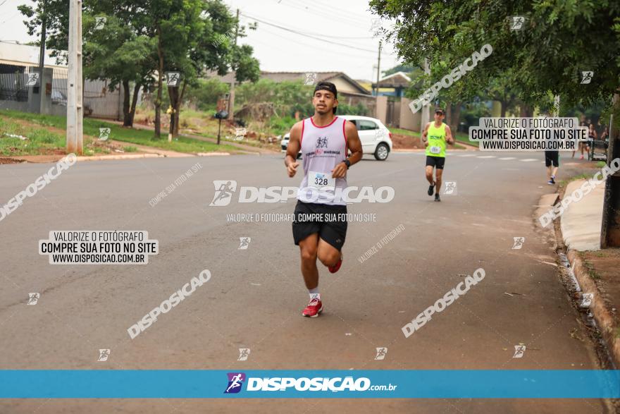 19ª Corrida Rústica de Paiçandu