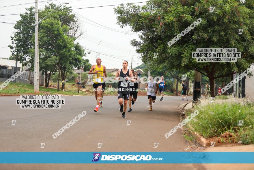 19ª Corrida Rústica de Paiçandu