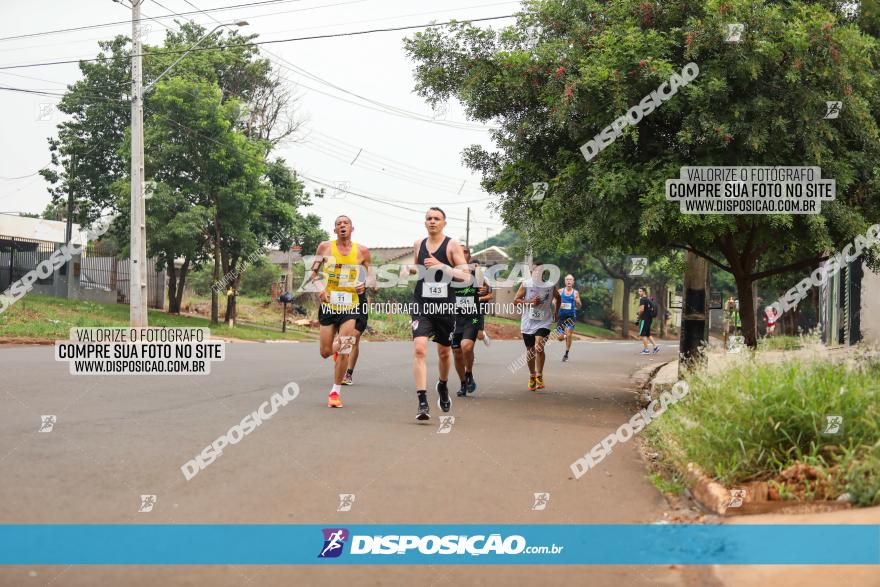 19ª Corrida Rústica de Paiçandu