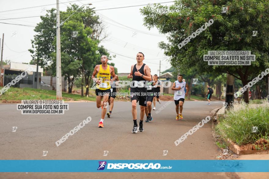 19ª Corrida Rústica de Paiçandu