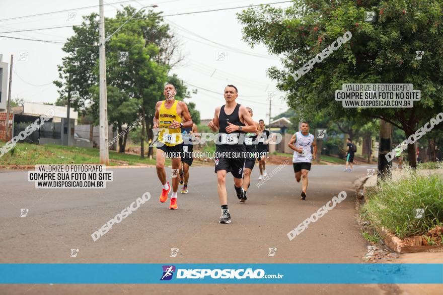 19ª Corrida Rústica de Paiçandu