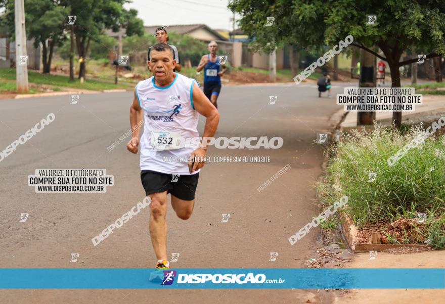 19ª Corrida Rústica de Paiçandu