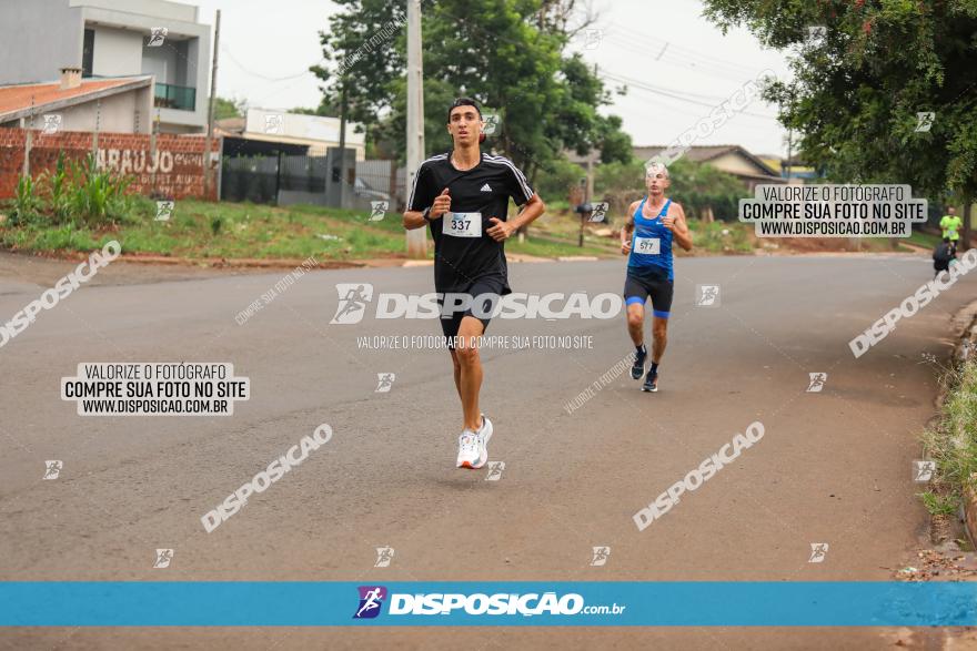 19ª Corrida Rústica de Paiçandu