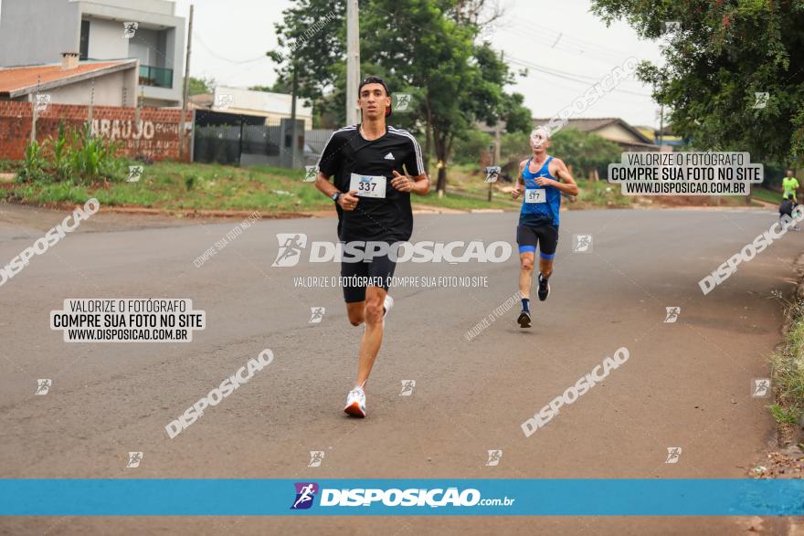 19ª Corrida Rústica de Paiçandu