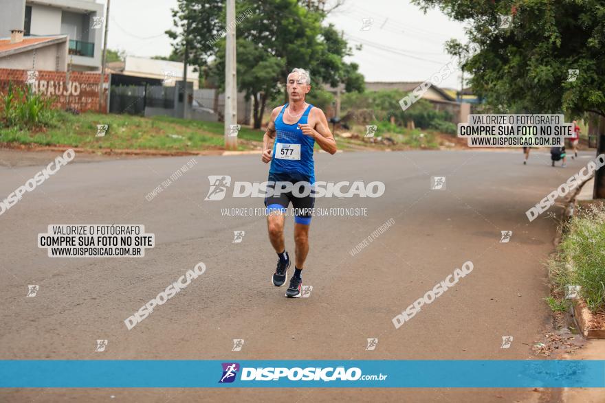 19ª Corrida Rústica de Paiçandu