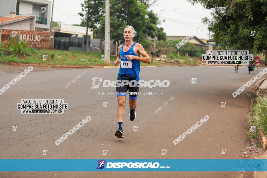 19ª Corrida Rústica de Paiçandu