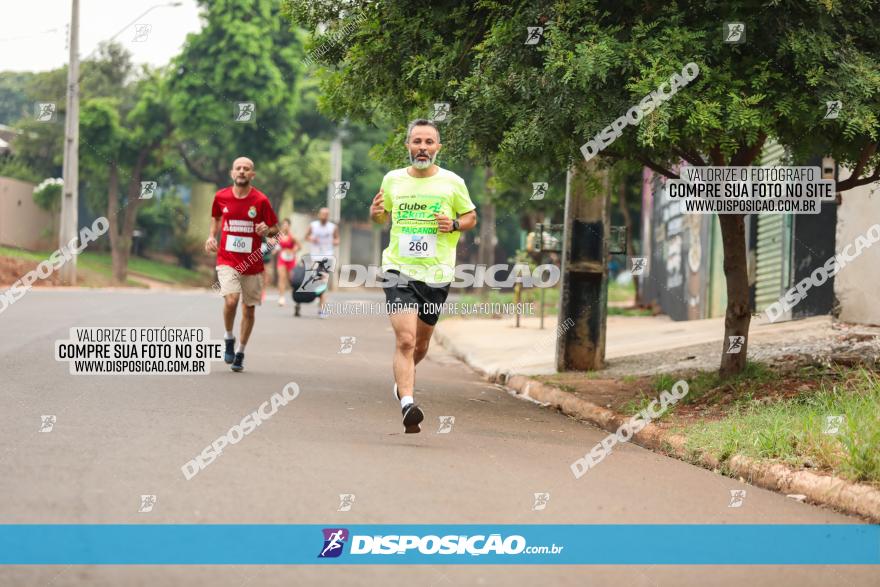 19ª Corrida Rústica de Paiçandu