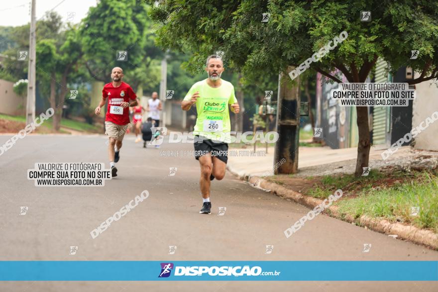 19ª Corrida Rústica de Paiçandu