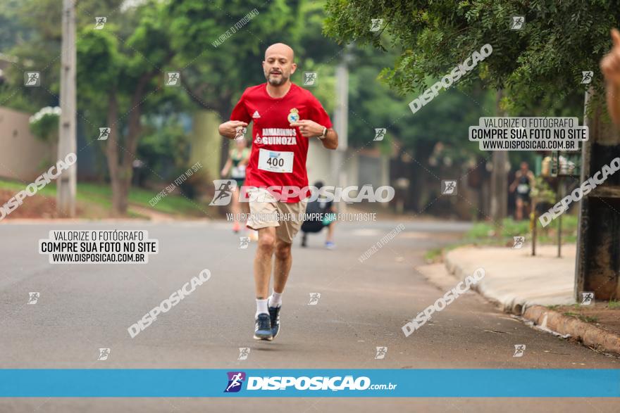 19ª Corrida Rústica de Paiçandu