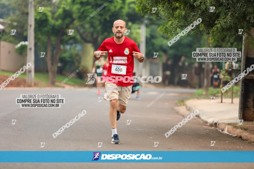 19ª Corrida Rústica de Paiçandu