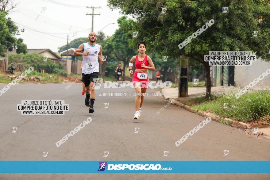 19ª Corrida Rústica de Paiçandu