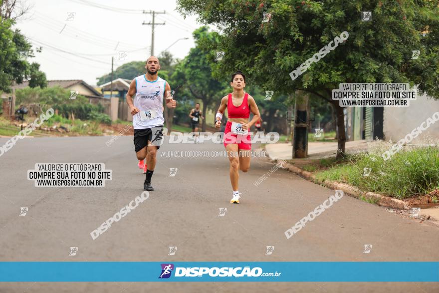 19ª Corrida Rústica de Paiçandu