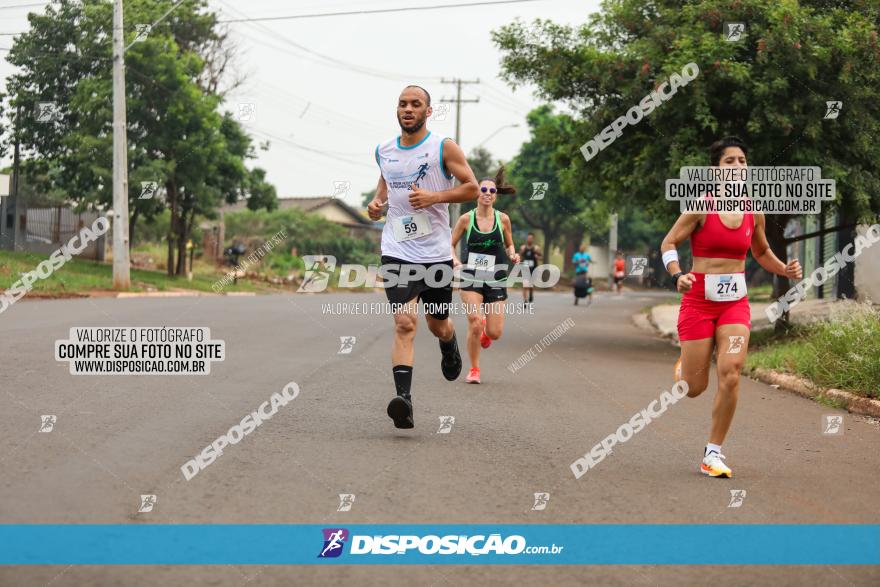 19ª Corrida Rústica de Paiçandu