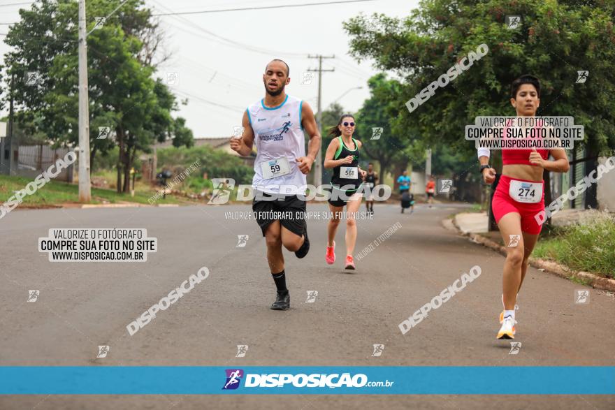 19ª Corrida Rústica de Paiçandu