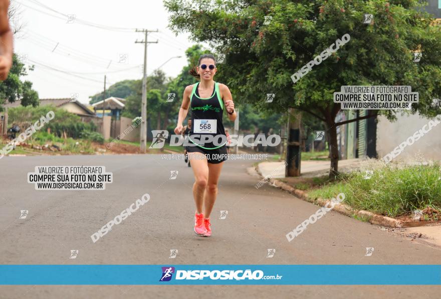 19ª Corrida Rústica de Paiçandu