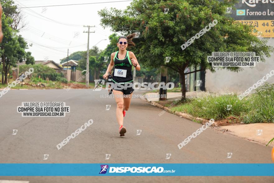 19ª Corrida Rústica de Paiçandu