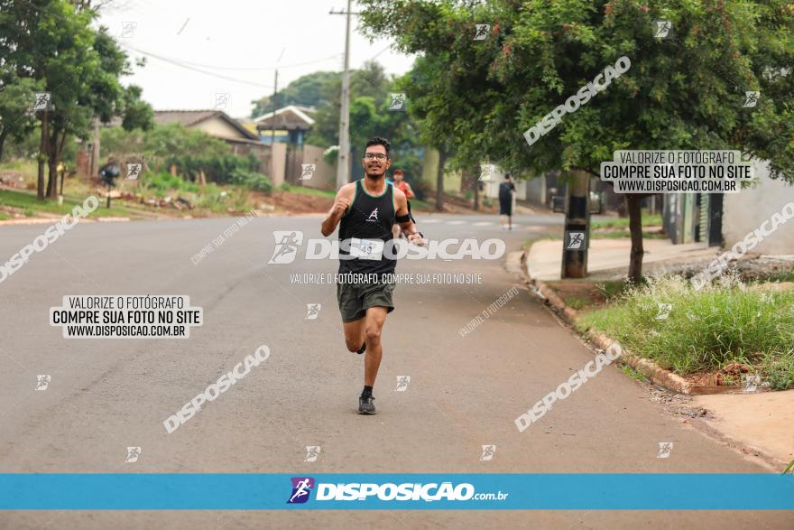 19ª Corrida Rústica de Paiçandu