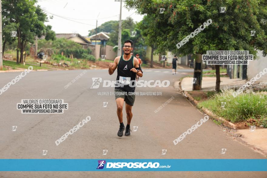 19ª Corrida Rústica de Paiçandu