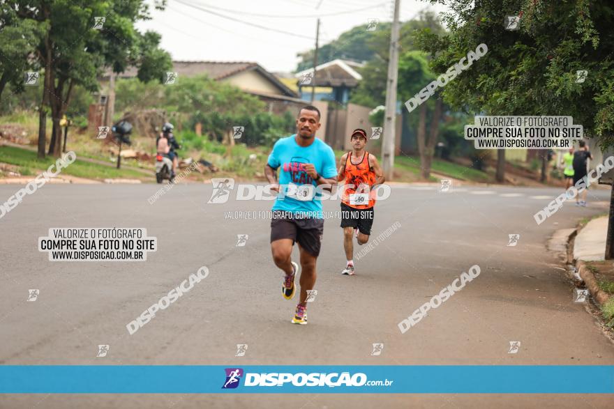 19ª Corrida Rústica de Paiçandu