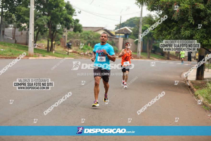 19ª Corrida Rústica de Paiçandu