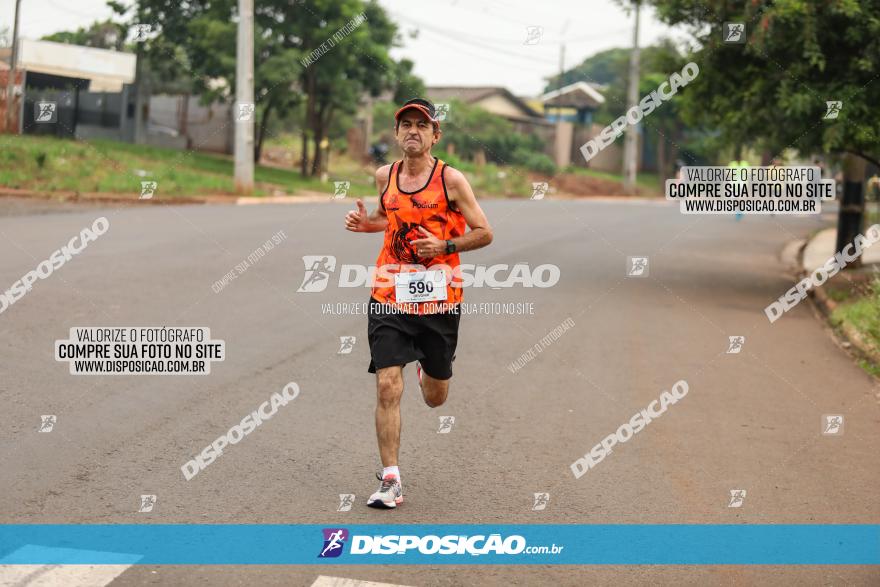 19ª Corrida Rústica de Paiçandu