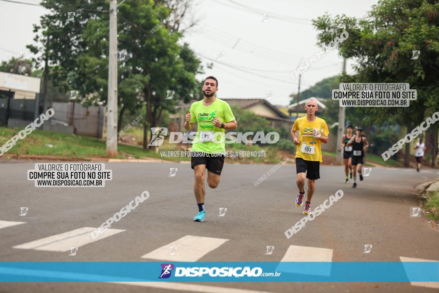 19ª Corrida Rústica de Paiçandu