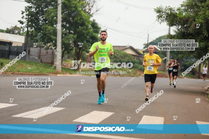 19ª Corrida Rústica de Paiçandu