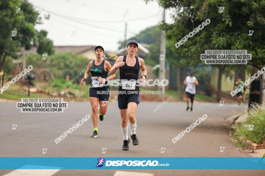 19ª Corrida Rústica de Paiçandu