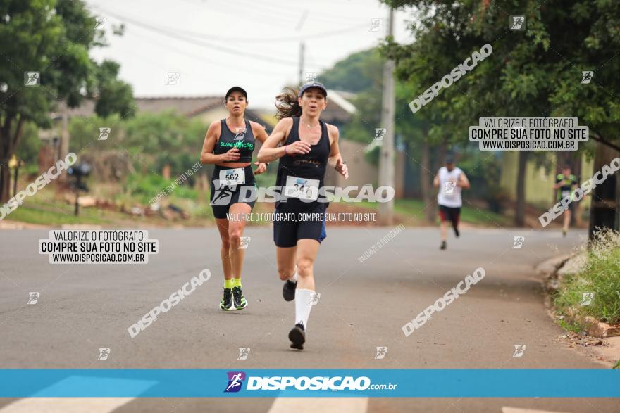 19ª Corrida Rústica de Paiçandu