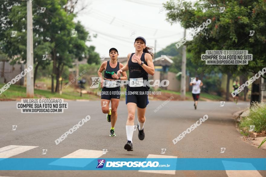 19ª Corrida Rústica de Paiçandu