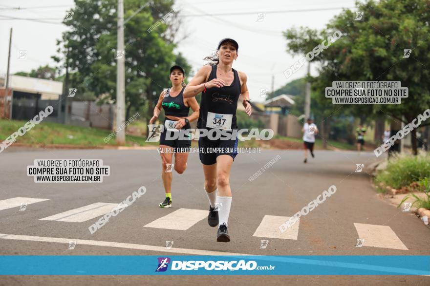 19ª Corrida Rústica de Paiçandu